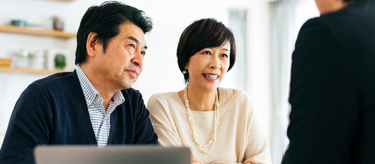 ご相談・調査など