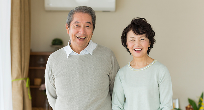 インフォメーション